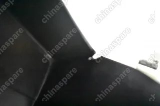 Бампер задний Great Wall Hover H3 New (Уценка)