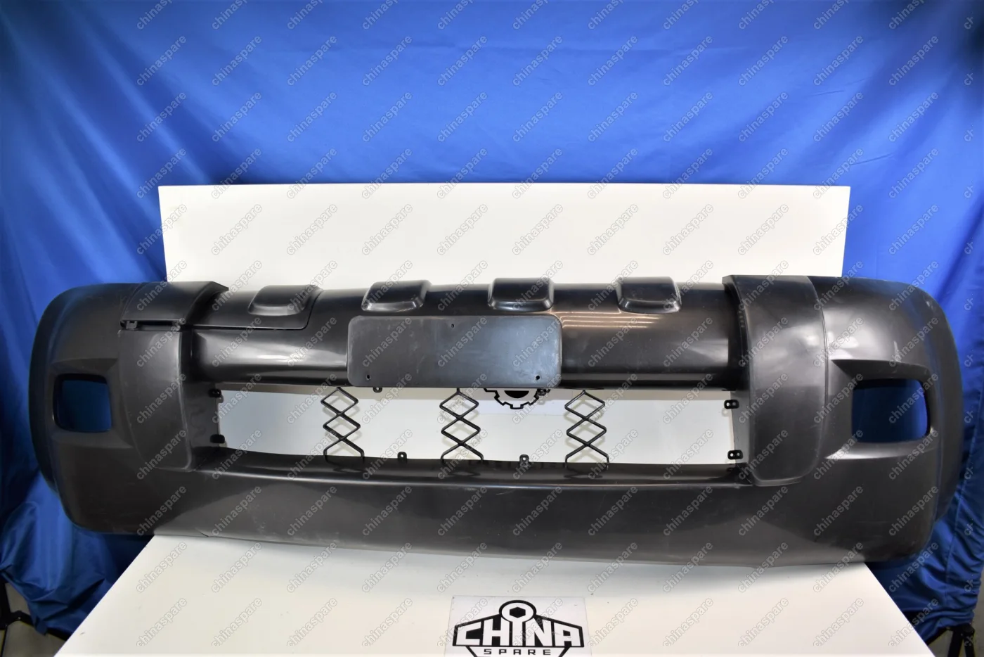 2803300K001 Бампер передний Great Wall Hover (Уценка)