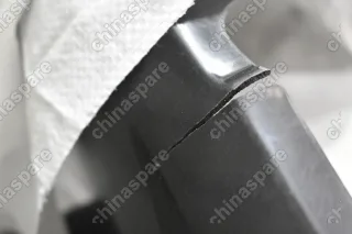 2803300K001 Бампер передний Great Wall Hover (Уценка)