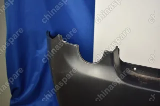 Бампер задний Chery QQ6 (Уценка)