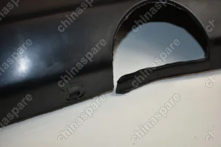 Бампер задний Chery QQ6 (Уценка)