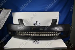 Бампер передний Chery Fora (Уценка)