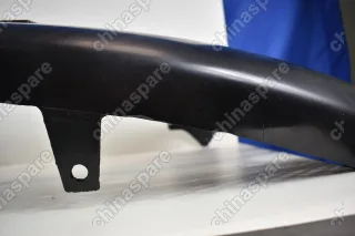 Бампер передний Chery Fora (Уценка)