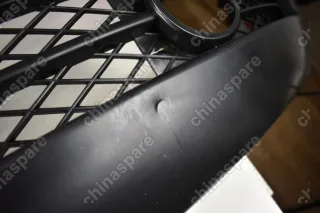 Бампер передний Chery Fora (Уценка)