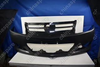 Бампер передний Geely MK Cross (Уценка)