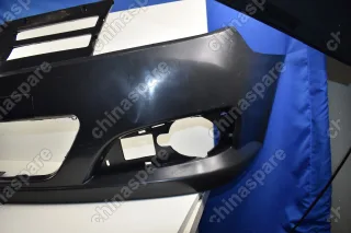 Бампер передний Geely MK Cross (Уценка)