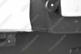 Бампер передний Geely MK Cross (Уценка)