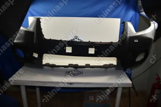 Бампер передний Geely Emgrand X7 New (Уценка)