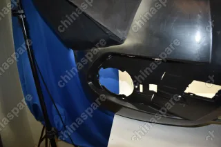 Бампер передний Geely Emgrand X7 New (Уценка)