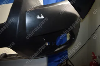 Бампер передний Geely Emgrand X7 New (Уценка)