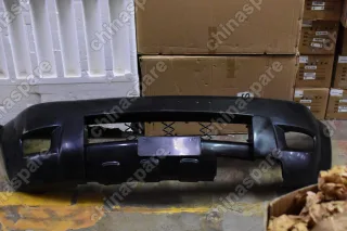 Бампер передний Great Wall Hover (Уценка)