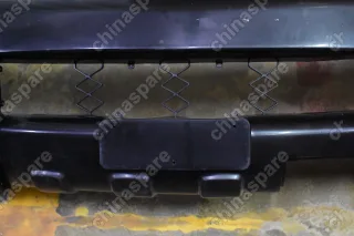 Бампер передний Great Wall Hover (Уценка)