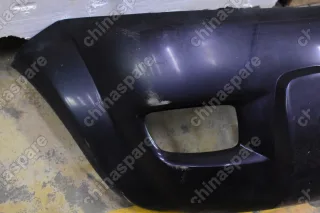 Бампер передний Great Wall Hover (Уценка)