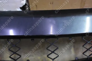 Бампер передний Great Wall Hover (Уценка)