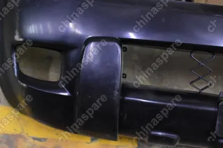 Бампер передний Great Wall Hover (Уценка)