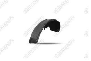 NLS4141002 Подкрылок с шумоизоляцией RENAULT Duster, 05/2015-> (передний правый)