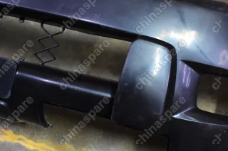 Бампер передний Great Wall Hover (Уценка)