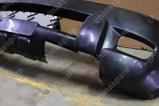 Бампер передний Great Wall Hover (Уценка)