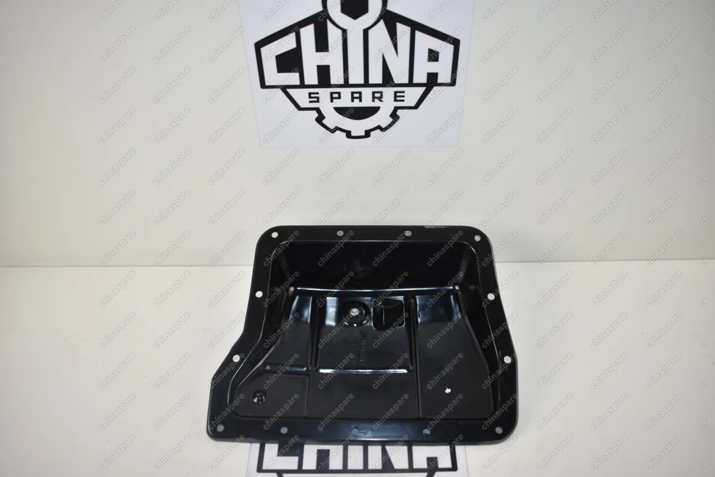 Поддон масляный вариатора Lifan X60