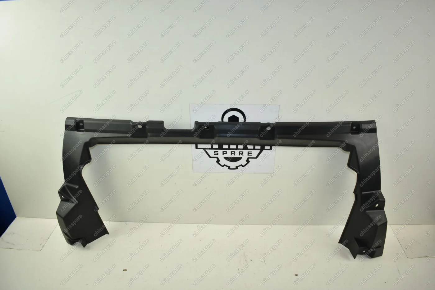 Накладка переднего бампера Changan CS35