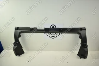 Накладка переднего бампера Changan CS35