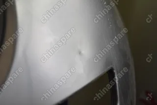 Бампер задний Changan CS35 (Уценка)