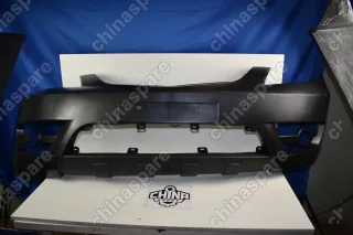 Бампер передний Haima 7 (Уценка)