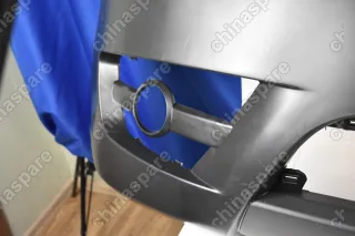 Бампер передний Haima 7 (Уценка)