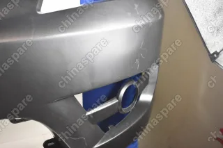 Бампер передний Haima 7 (Уценка)