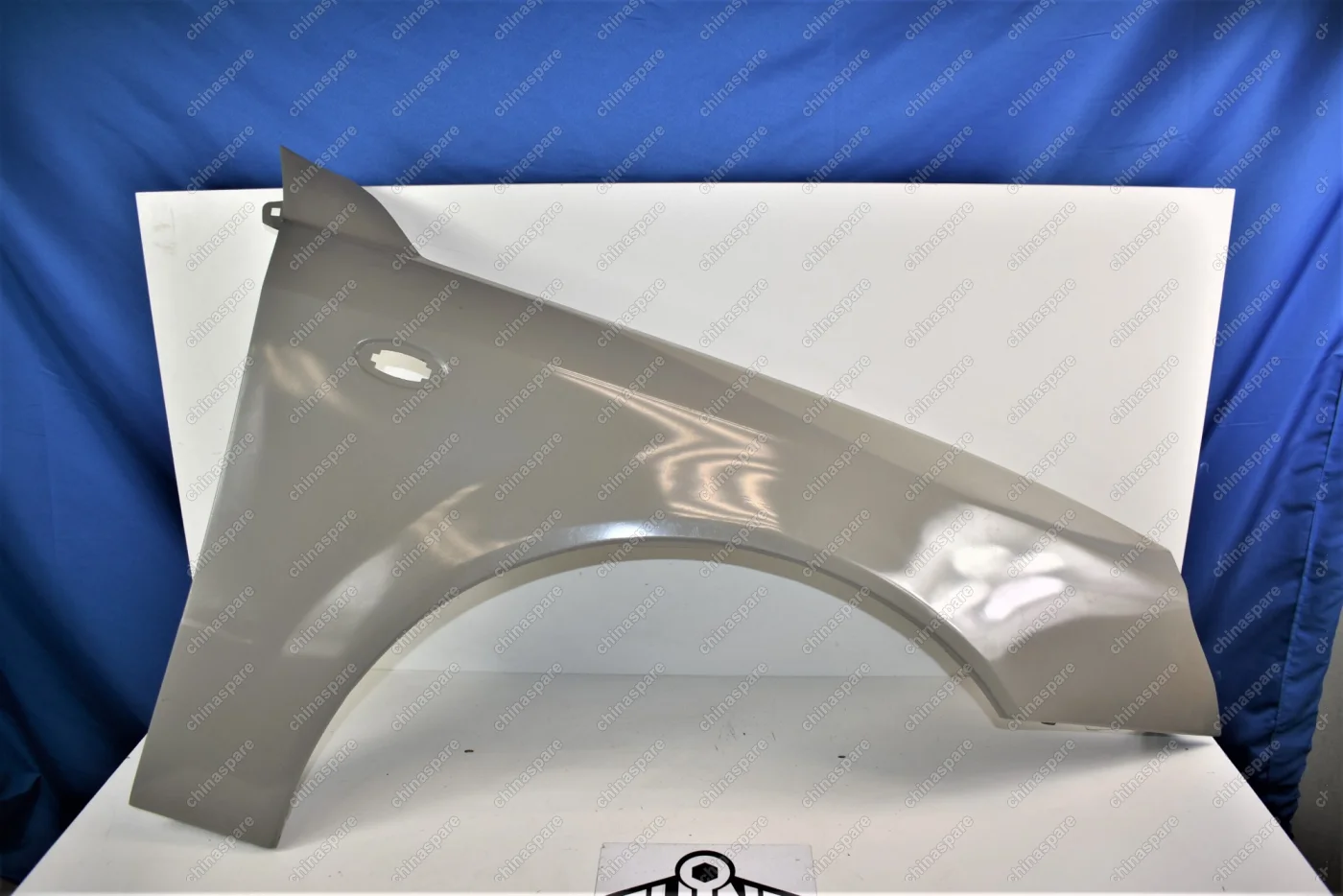 Крыло переднее правое Brilliance M1