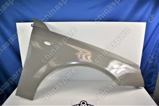 Крыло переднее правое Brilliance M1