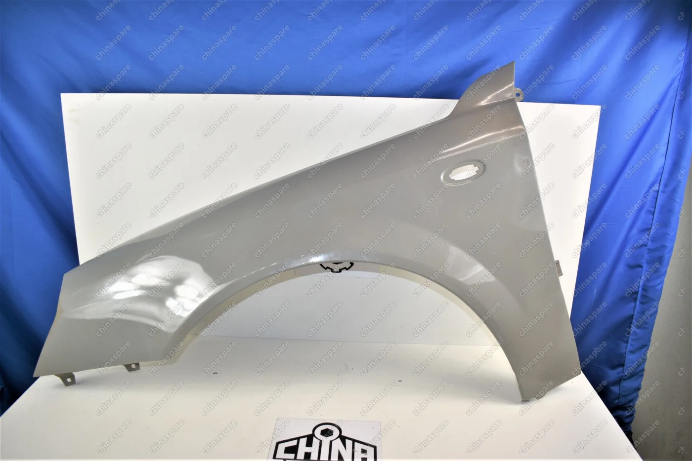 Крыло переднее левое Brilliance M1