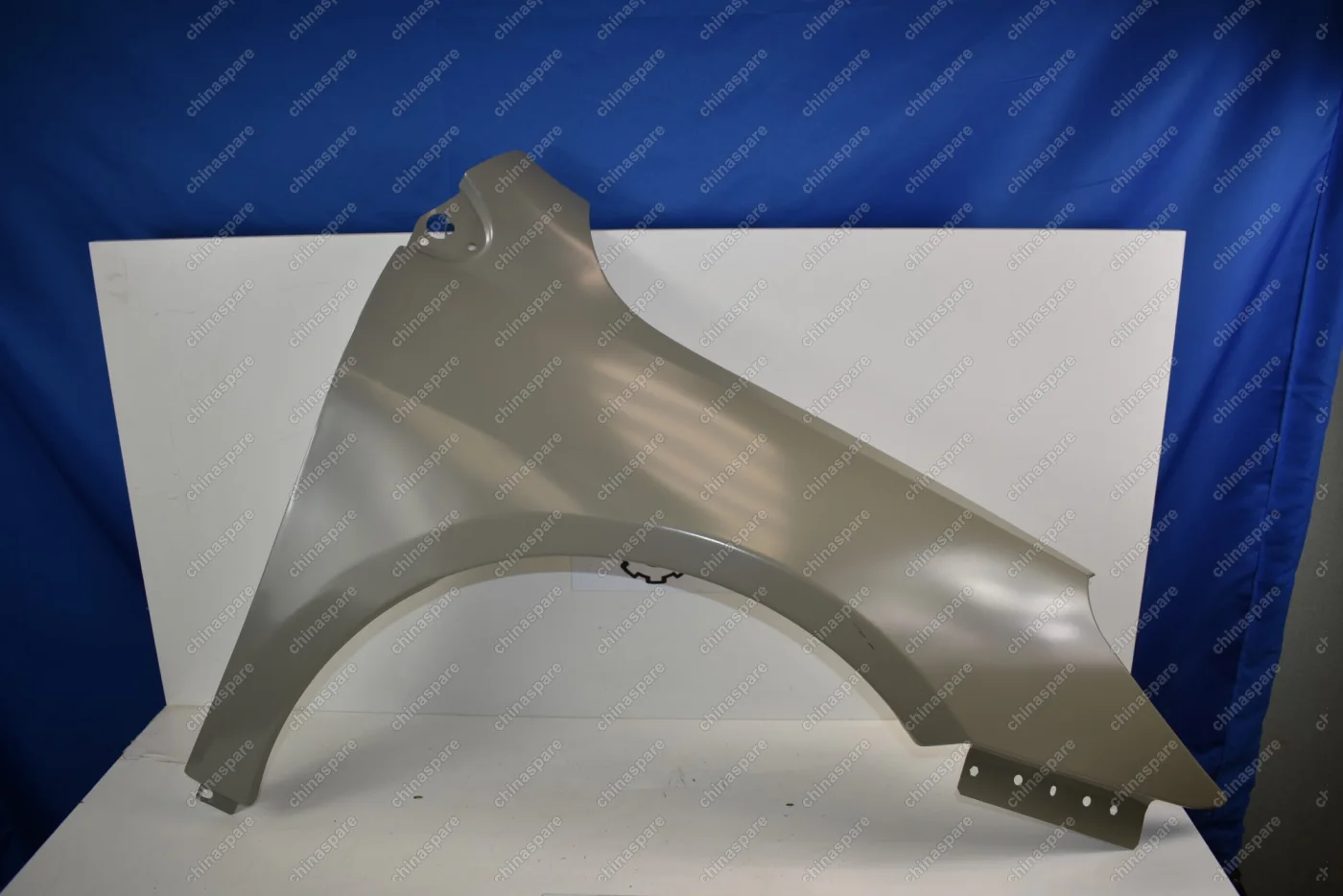 Крыло переднее правое Chery М11 (Уценка)