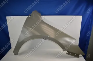 Крыло переднее правое Chery М11 (Уценка)