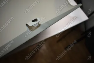 Крыло переднее правое Chery М11 (Уценка)