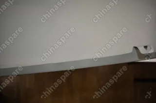 Крыло переднее правое Chery М11 (Уценка)