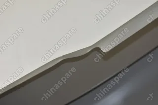 Крыло переднее правое Chery М11 (Уценка)