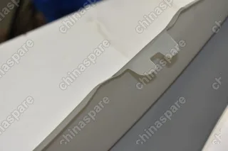 Крыло переднее правое Chery М11 (Уценка)