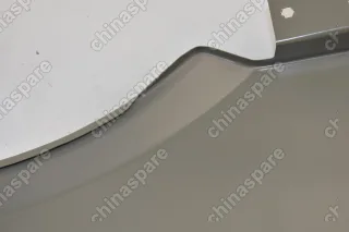 Крыло переднее правое Chery М11 (Уценка)