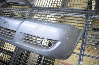 Бампер передний Lifan Breez (уценка)