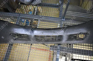 Бампер передний Lifan Breez (уценка)