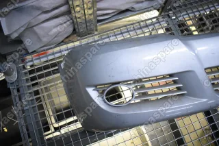 Бампер передний Lifan Breez (уценка)