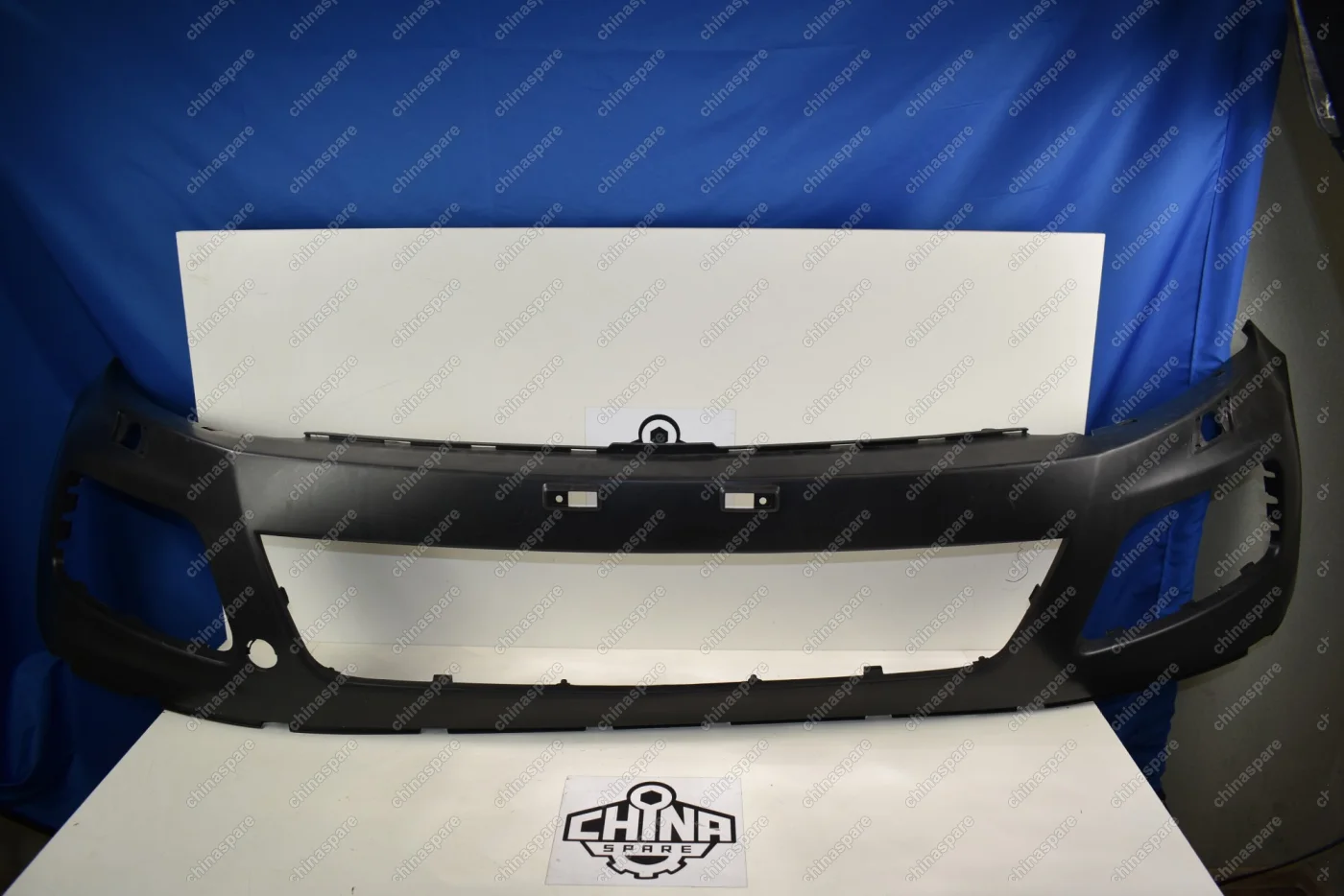 Бампер передний Zotye T600 (Уценка)