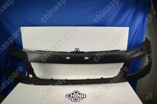 Бампер передний Zotye T600 (Уценка)