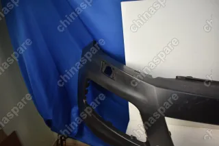 Бампер передний Zotye T600 (Уценка)