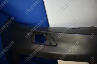 Бампер передний Zotye T600 (Уценка)