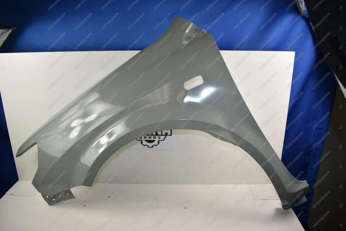 Крыло переднее FAW Vita левое (Уценка)