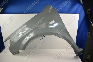 Крыло переднее FAW Vita левое (Уценка)