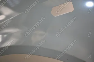 Крыло переднее FAW Vita левое (Уценка)