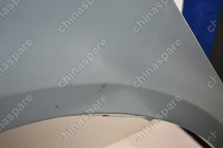 Крыло переднее FAW Vita левое (Уценка)